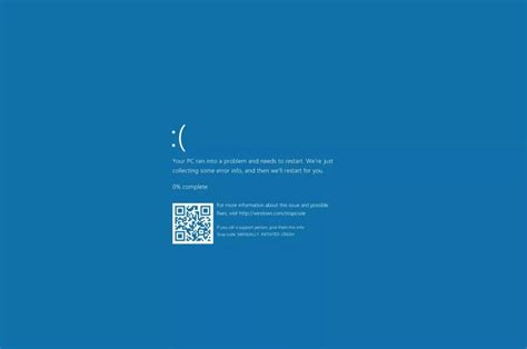 How to force a Windows 'Blue Screen of Death' — and.